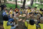 “유아숲 체험”영암 생태숲에서 성황리 운영!!