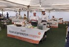 영암군,‘제26회 남도음식문화큰잔치’요리경연대회 대상