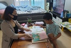 영암군 드림스타트 200권 아동도서 지원