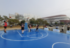 영암군, 청소년어울림마당 ‘3 대 3 농구대회’