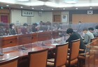 영암군, 정부합동평가 대비 보고회 개최