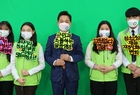 영암군‘5월은 청소년의 달’언택트 축하 영상 제작