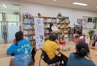 영암군, 삼호도서관 장애인 독서문화프로그램 공모사업 2년 연속 선정