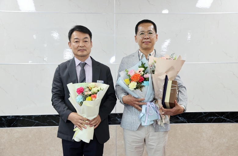 제25회 미암면민의날 기념행사 성료 이미지 2