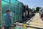 축산농가 폭염·태풍 등 여름철 재해에 대비하세요