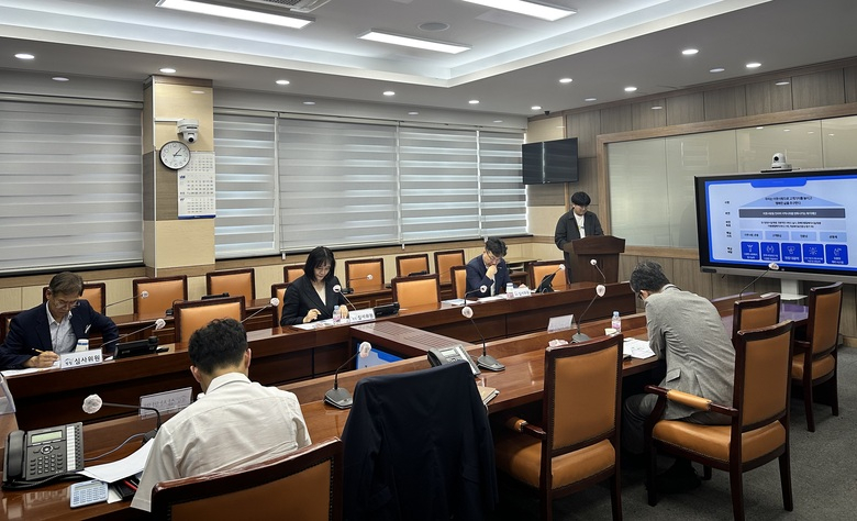 영암군, 전남 최초 최중증 발달장애인 통합돌봄 나서 이미지 1