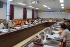  영암 삼호읍지사협, 뽀송뽀송 빨래방 사업 추진키로