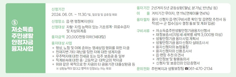 무화과 농사 꿈 이루고, 보이스피싱 피해 극복해 갑니다 이미지 1
