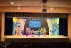 영암 어린이들, 채소나라 콩콩이와 건강한 식습관 배워