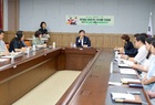 영암군, 찾아가는 부서별 간담회 진행