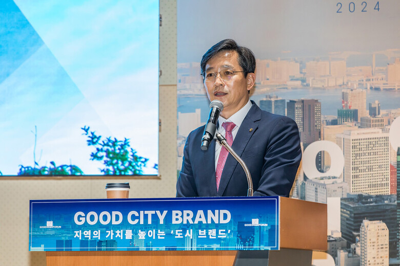 “영암만의 도시브랜드로 매력 넘치는 국제도시로” 이미지 1