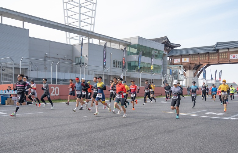 영암F1경주장서 23~24일 영암 모터피아 축제 개최 이미지 2