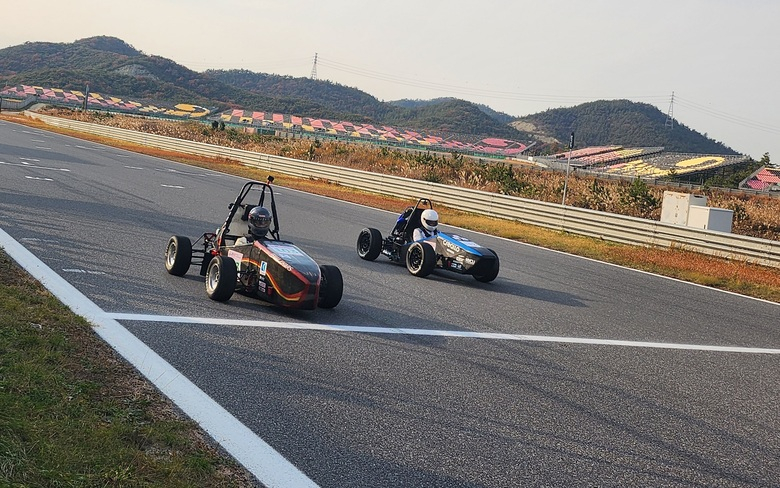 영암F1경주장서 23~24일 영암 모터피아 축제 개최 이미지 3