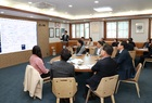 첨단 ‘영암군 데이터 보좌관’이 과학행정 이끈다