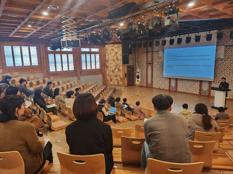 2025년 영암 반딧불이축제, 주민참여로 풍성해져야 이미지 1