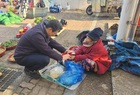 우승희 영암군수, 영암5일시장 등 찾아 소비 진작 호소