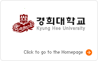 Click to go to the (Kyunghee University) Homepage