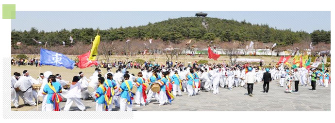 都浦祭拔河大会