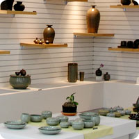 Yeongam ceramic ware