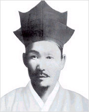 악성 김창조 (樂聖 金昌祖 1856~l919)