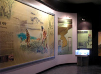 영산호농업박물관 이미지