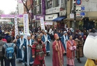 2015 영암왕인문화축제 인사동 홍보 캠페인 실시