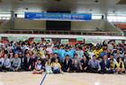 영암군 지역아동센터 한마음체육대회 개최