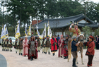 2016 마한축제, 고대 역사축제로 성장가능성 보여