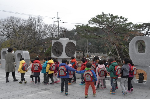 영암초병설유치원 이미지 5