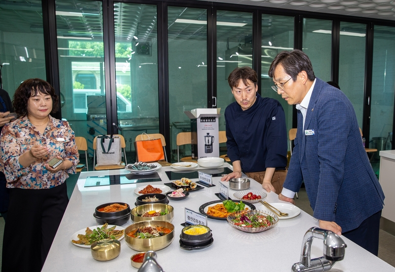 외식업 예비창업자를 위한 청년 외식업 창업 아카데미 이미지 2
