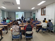 왕인농업대학(한우심화)교육(7.24)