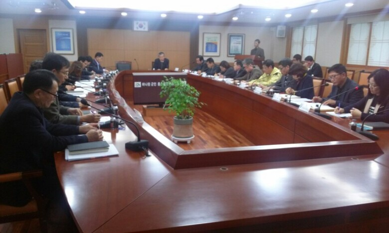 영암군,“세외수입 체납액 끝까지 추적하여 징수한다” 이미지 1