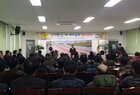 영암군 군서면, 새마을지도자회 연시 총회 개최