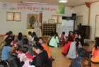 영암군, 다문화가정‘한국의 사찰 체험’운영