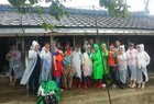 삼호읍 지역사회보장협의체, 주거환경개선 봉사활동 전개