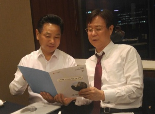 전동평 영암군수, 국비 확보 “힘찬 발걸음 이미지 2