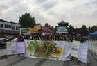 영암군 청소년 자치기구 『내 고장 영암알리기 캠페인 』 펼쳐