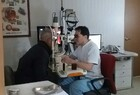 영암군, 저소득 소외계층 개안수술비 지원