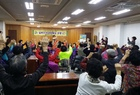 영암군 실버인지건강학교 인기 폭발
