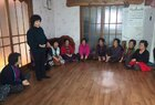 영암군 장내 기생충 퇴치사업 시행