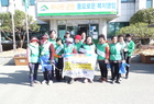 신북면 ‘2017‘영암왕인문화축제’손님맞이 분주