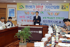전동평 영암군수, 민선 6기 3주년 첫 행보는 여민(與民)행정