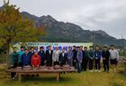 영암군, 서울청과(주) 임직원 초청 농촌체험행사 개최