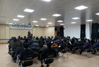 시종면, 경로당 운영보조금 집행 교육 실시