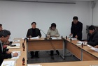 영암군 영암읍 지역사회보장협의체 임원회의 개최