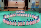 2018년 제44회 전남민속예술축제 최우수상 수상