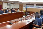 영암군-공무원노동조합과“2018 단체교섭 상견례”개최