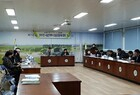 시종면지역사회보장협의체 4차 정기회의 개최