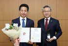 영암군, ‘제9회 한국의 가장 사랑받는 브랜드 대상’ 수상