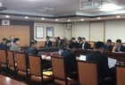 영암군, 공설묘지 재개발사업 추진 중간보고회 개최